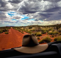 Mount Conner 4WD Small Group Tour from Ayers Rock including Dinner - Accommodation Directory
