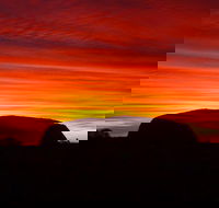 3-Day Alice Springs to Ayers Rock Camping Tour Including Kata Tjuta and Kings Canyon - Accommodation Directory