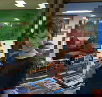 Skip the Line Alice Springs School of the Air Guided Tour Ticket - Accommodation Directory