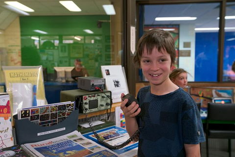 Skip The Line: Alice Springs School Of The Air Guided Tour Ticket - Accommodation Directory 0