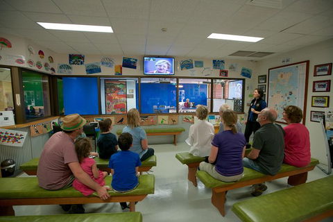 Skip The Line: Alice Springs School Of The Air Guided Tour Ticket - Accommodation Directory 5