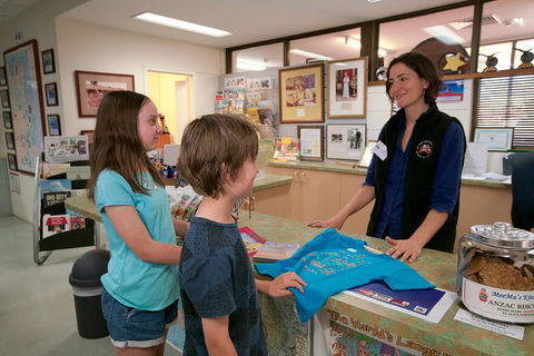 Skip The Line: Alice Springs School Of The Air Guided Tour Ticket - Accommodation Directory 4