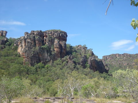 Kakadu, Nourlangie And Yellow Waters Tour From Darwin - Accommodation Directory 20