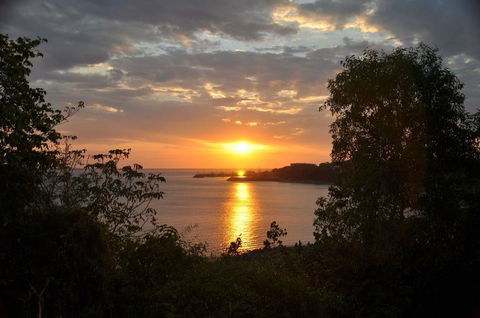 Kakadu, Nourlangie And Yellow Waters Tour From Darwin - Accommodation Directory 24