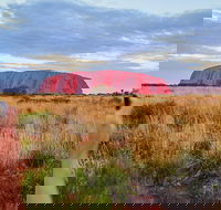 2-Day Uluru Ayers Rock National Park Explorer Trip from Alice Springs - Accommodation Directory