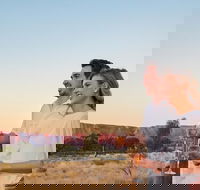 5-Day 4WD Journey from Alice Springs to Ayers Rock - Accommodation Directory