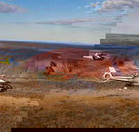 Uluru and Kata Tjuta Scenic Helicopter Flight - Accommodation Directory