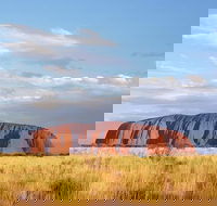 4-Hour Uluru Sunset Tour from Yulara - Accommodation Directory