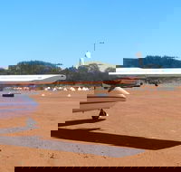 Scenic Flight The Ultimate Outback Adventure - Accommodation Directory