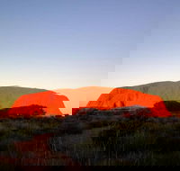 Small Group Uluru Sunset Viewing Tour - Accommodation Directory