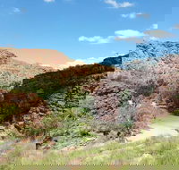 East MacDonnell Ranges 1 Day 4WD Tour - Accommodation Directory