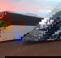 UluruAyers Rock to Alice Springs Coach Transfer - Accommodation Directory