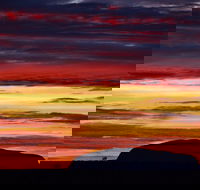 Overnight Uluru Camping Tour from Alice Springs or Ayers Rock - Accommodation Directory