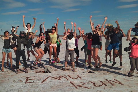 3-Day Uluru And Kings Canyon Camping Experience From Alice Springs Including Outback BBQ Dinner - Accommodation Directory 0