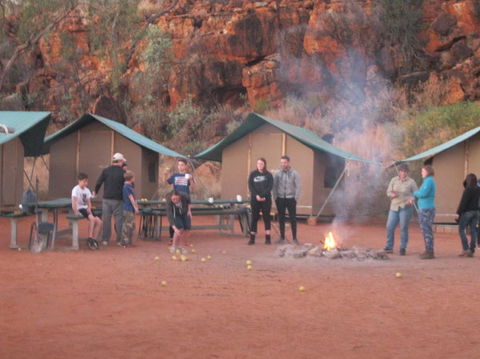 3-Day Uluru And Kings Canyon Camping Experience From Alice Springs Including Outback BBQ Dinner - Accommodation Directory 3