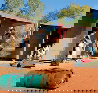 3-Day Uluru Camping Adventure from Alice Springs Including Kings Canyon - Accommodation Directory