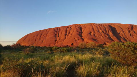 3-Day Ayers Rock, Olgas And Kings Canyon Camping Safari - Accommodation Directory 2