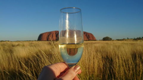 3-Day Ayers Rock, Olgas And Kings Canyon Camping Safari - Accommodation Directory 5