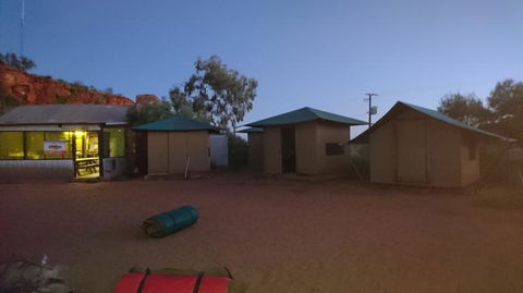 3-Day Ayers Rock, Olgas And Kings Canyon Camping Safari - Accommodation Directory 3