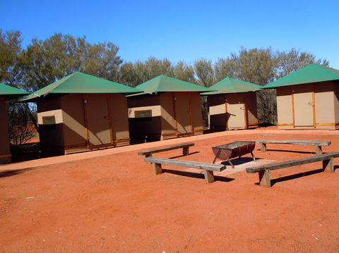 3-Day Ayers Rock, Olgas And Kings Canyon Camping Safari - Accommodation Directory 10