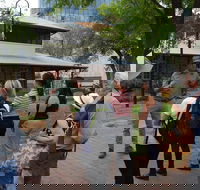 Alice Springs Walking Tours - Accommodation Directory