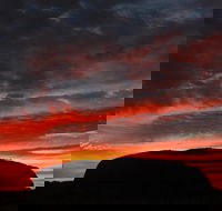 3-Day Alice Springs to Alice Springs Tour Including Kings Canyon Kata Tjuta and Uluru - Accommodation Directory