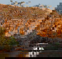 Nitmiluk Katherine Gorge Cruise - Accommodation Directory