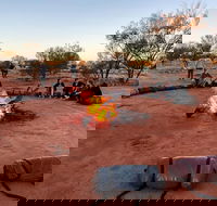 6-Day Rock 2 Water Trip Alice Springs or Uluru to Adelaide - Accommodation Directory