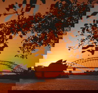 4-Day Sydney Tour City Sightseeing Sydney Harbour Cruise and the Blue Mountains - Accommodation Directory