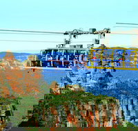 All Inclusive Blue Mountains Small-Group Day Trip from Sydney - Accommodation Directory