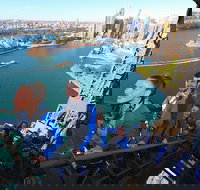 Sydney BridgeClimb - Accommodation Directory