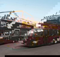 Big Bus Sydney and Bondi Hop-on Hop-off Tour - Accommodation Directory