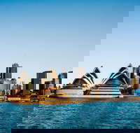 2-Day Combo Sydney City Tour Sydney Harbour Lunch Cruise and Blue Mountains Day Trip - Accommodation Directory