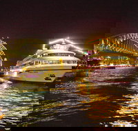 Sydney Harbour Dinner Cruise - Accommodation Directory