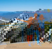 All-Inclusive Blue Mountains Day Trip with River Cruise - Accommodation Directory