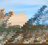 All Inclusive Full-Day Blue Mountains Trip from Sydney - Accommodation Directory