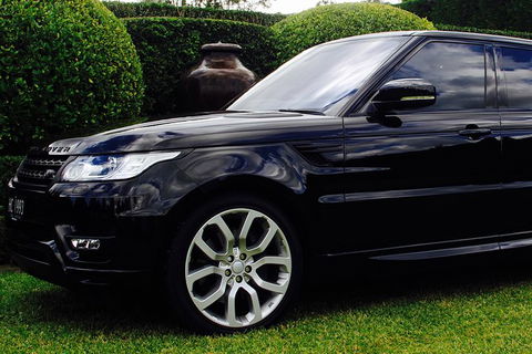 Family Sydney Airport Arrival Transfer - Accommodation Directory 8