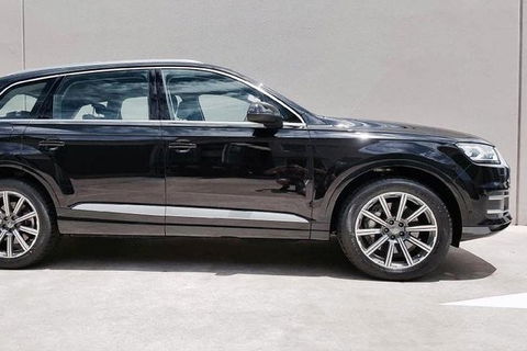 Family Sydney Airport Arrival Transfer - Accommodation Directory 6