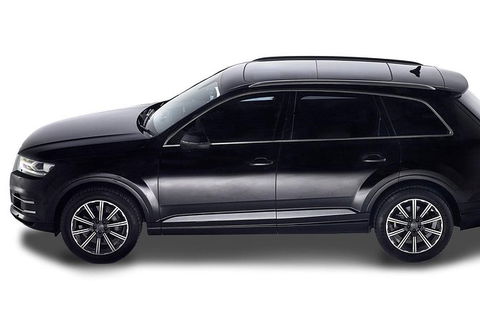 Family Sydney Airport Arrival Transfer - Accommodation Directory 9