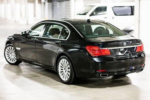 Family Sydney Airport Departure Transfer - Accommodation Directory 4