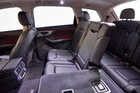 Family Sydney Airport Departure Transfer - Accommodation Directory 3