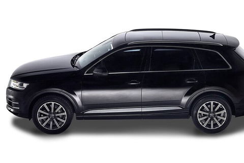 Family Sydney Airport Departure Transfer - Accommodation Directory 8