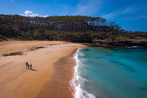 3 Day Murramarang Coast Journey From Batemans Bay With Meals And Villa Accom - Accommodation Directory 0