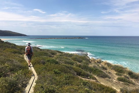 3 Day Murramarang Coast Journey From Batemans Bay With Meals And Villa Accom - Accommodation Directory 1