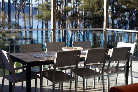 3 Day Murramarang Coast Journey From Batemans Bay With Meals And Villa Accom - Accommodation Directory 9