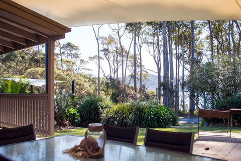 3 Day Murramarang Coast Journey From Batemans Bay With Meals And Villa Accom - Accommodation Directory 3