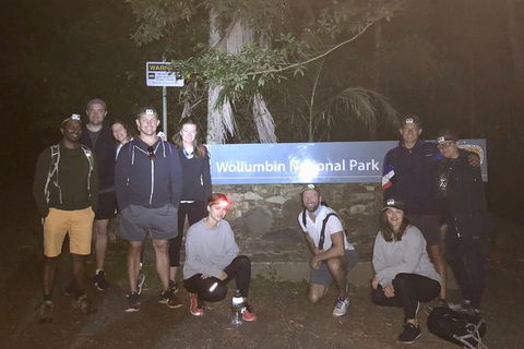Byron Bay Kayaking With Dolphins And Mount Warning Sunrise Climb Including Overnight Camping And BBQ Dinner - Accommodation Directory 10