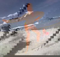Byron Bay Half Day Surf Lesson - Accommodation Directory