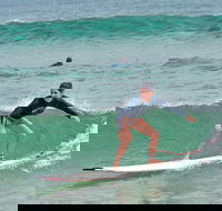Out The Back 3-Day Surf School in Byron Bay - Accommodation Directory