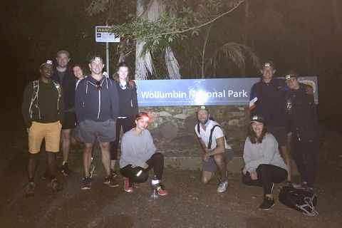 Byron Bay Surfing Lesson And Mount Warning Sunrise Climb Including Overnight Camping And BBQ Dinner - Accommodation Directory 11